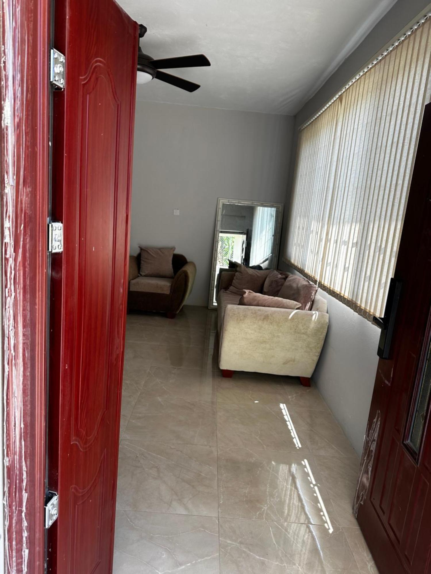 Ferienwohnung The Shelton - Sinclair Montego Bay Exterior foto